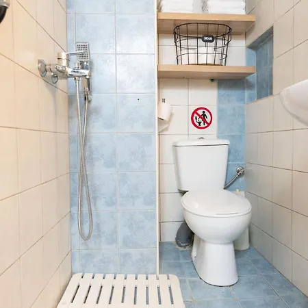 F & B Collection - 2 Bedroom Flat Апартаменти Салоніки