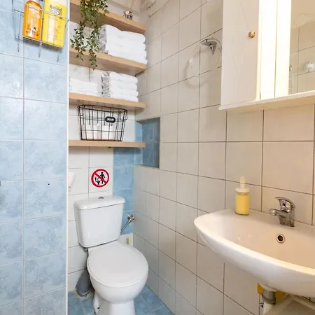 F & B Collection - 2 Bedroom Flat Апартаменти Салоніки