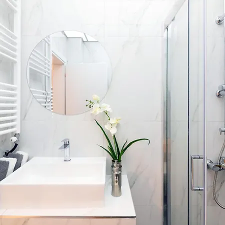 F & B Collection - 2 Bedroom Flat Апартаменти Салоніки